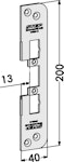 Monteringsstolpe ST4009-13 plan