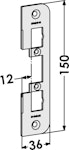 Monteringsstolpe ST4010-12 plan