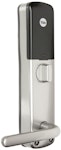 Beslag Doorman insida V2 silver