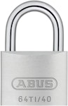Hänglås 64TI/40 Twin SB