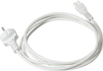 Anslutningskabel 230VAC