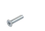Maskinskruv MFX M4x10 Bits PZ 2