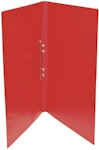 Ritningspärm OR-4 A3 röd