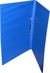 Ritningspärm OR-5 A3/A4 blå