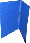 Ritningspärm OR-6 A3 blå