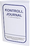 Kontrolljournal KJ-2 Säkerhet