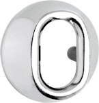 Cylinderbehör 256 multi 11-16mm nickel