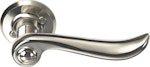 Trycke 6638 40-75mm nickel PP