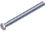 Cylinderskruv M5x60mm