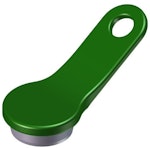 Systemnyckel S10 P10S.3 mixade färger