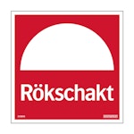 Rökschakt