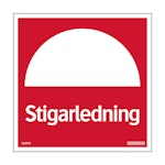 Stigarledning