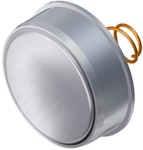 Realtisklocka S10 RTC europrofil