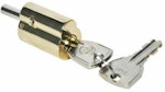 Tryckcylinder 7310/3002 förmässigad