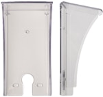 Regnskydd SKHV-A plast