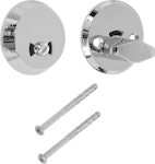 Toalettbehör 265-40 Basic nickel