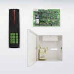 Passagepaket R915 med transformator