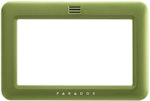 Ram TM-50 grön