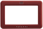 Ram TM-50 röd
