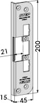 Monteringsstolpe ST4005-21