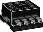 Expansionsmodul Matrix 9030 utgångar