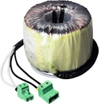 Transformator ES200 Easy