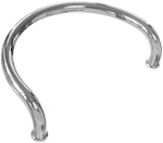 Draghandtag 1812 dold 32x380mm rf par