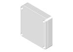 Box reläkort S10 R10.S3 / R10P.3