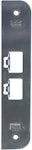 Slutbleck DS 8101 mattkrom IP