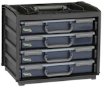 Förvaringsbox HandyBox 55x4