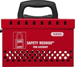 Säkerhetsbox Redbox startkit B835ST