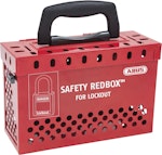 Säkerhetsbox Redbox B835