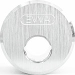 Cylinderhus ICS rund utsida