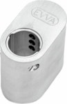 Cylinderhus ICS oval utsida