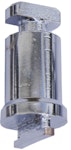 Adapter/bygel 13mm SafeE 7-stiftcyl