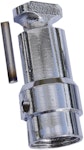 Adapter/bygel 13mm Assa D12 6-stiftcyl