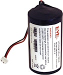 Sirenbatteri  PG801 Neo