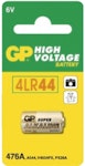 Batteri Special 6V 4LR44 1-pack