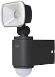 Rörelsevakt lampa Safeguard RF1.1 60 lumen