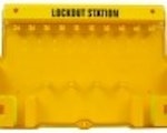 Lockout Station OS-11 10-20 lås