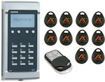 Startpaket A66 RFID