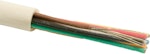 Kabel FQQXB 12x0,22 vit 100m bobin