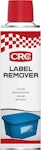 Label remover aerosol 250 ml