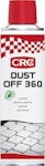 Renblåsning dust off 360 125ml