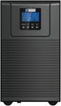 UPS VFI1000TGB On-Line tower 900W