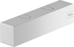 Dörrstängare TS 92 B XEA Silver