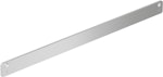 Monteringsplatta 30mm Silver (G-N XEA glidskena)