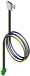 Kabelenhet euro cylinder