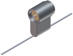 Förlängningsdel Europacylinder 20mm