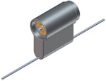 Förlängningsdel Europacylinder 30mm